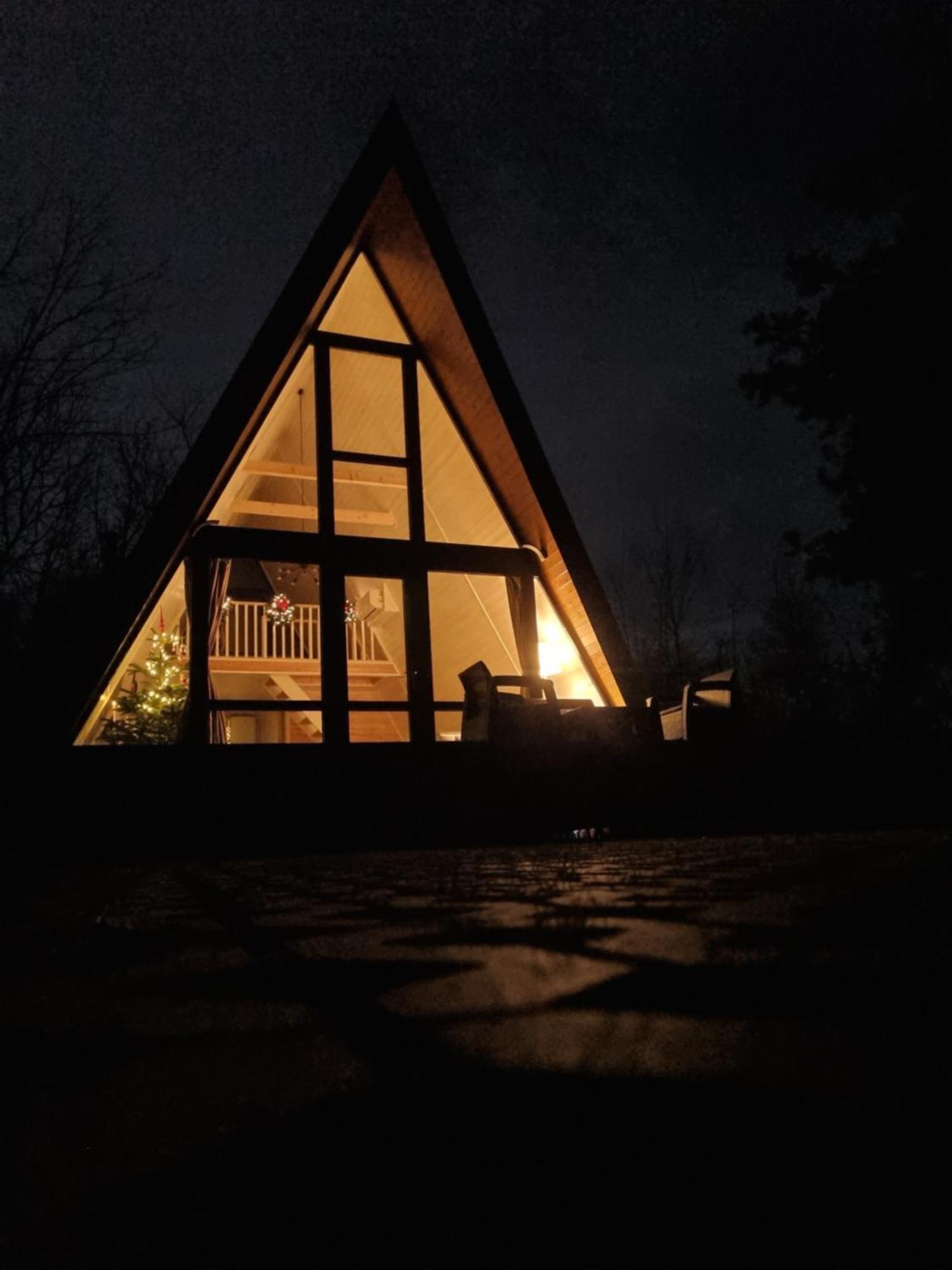 Aret House Villa Авриг Екстериор снимка