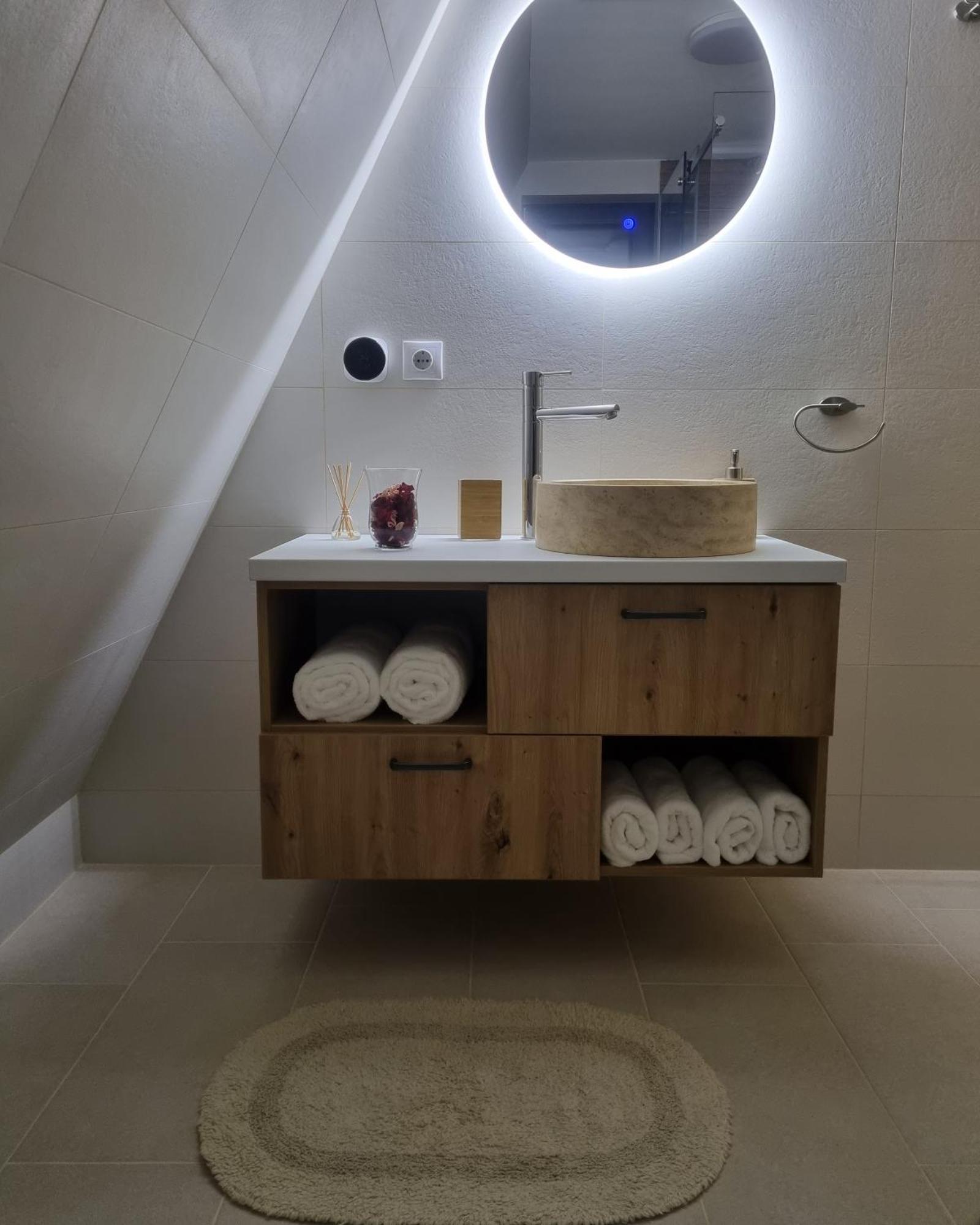 Aret House Villa Авриг Екстериор снимка